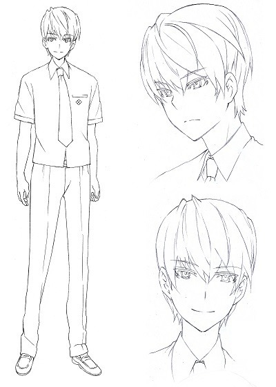 マレン・セイ（c）2016 初野晴/KADOKAWA/ハルチカ製作委員会