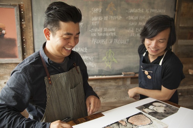 「トンコハウス」（C)Tonko House Inc.