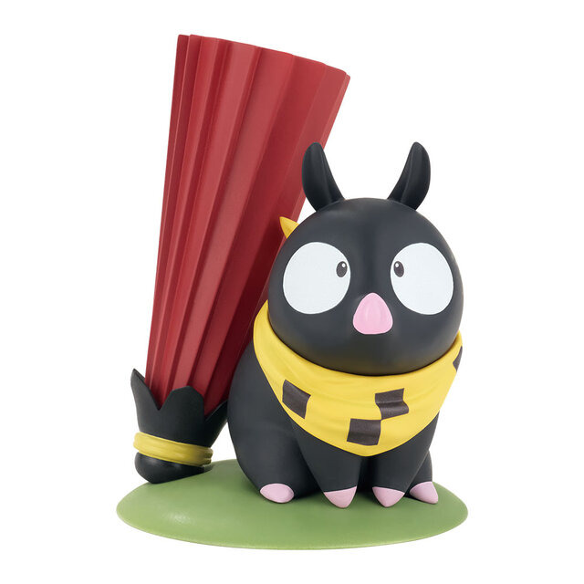 「らんま1/2」新作一番くじの全ラインナップ公開！らんま（女）やシャンプーのフィギュア、猫飯店のラーメンどんぶりなど盛りだくさん