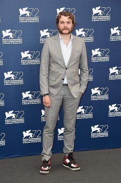 Photo by Ian Gavan/Getty Images