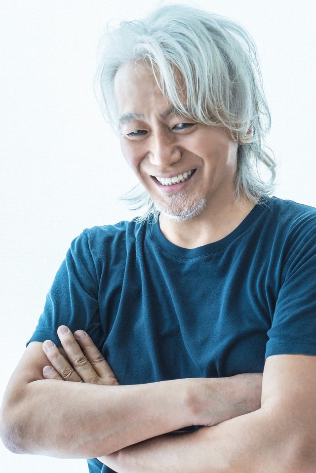 玉置浩二『第75回NHK紅白歌合戦』