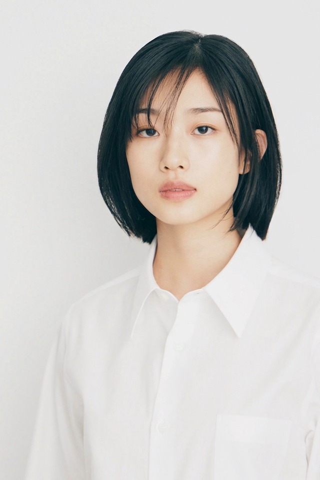 河合優実『第75回NHK紅白歌合戦』