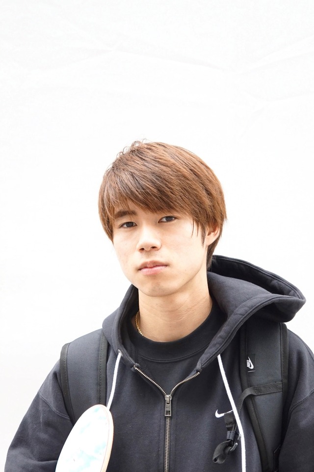 堀米選手『第75回NHK紅白歌合戦』