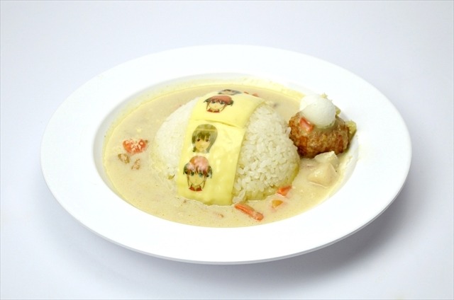 「銀魂 チキチキかぶき町雪祭り」開催　J-WORLD TOKYOで11月20日より