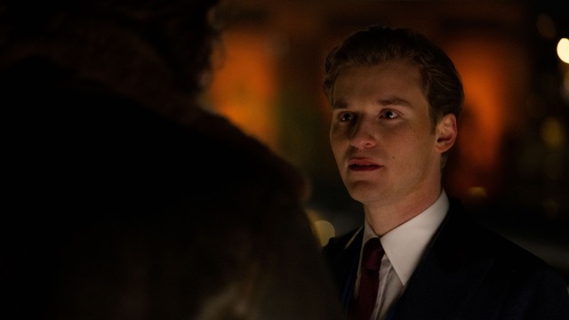 映画『クレイヴン・ザ・ハンター』場面写真