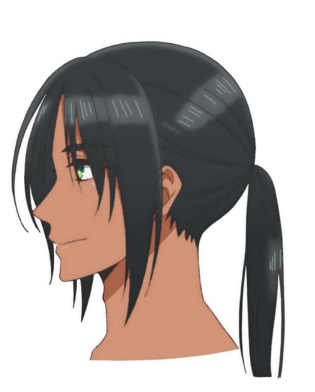 『ずたぼろ令嬢は姉の元婚約者に溺愛される』キュロス（C）とびらの・仲倉千景／双葉社・「ずたぼろ令嬢」製作委員会