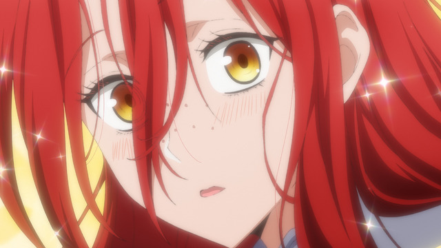 『ずたぼろ令嬢は姉の元婚約者に溺愛される』PV第1弾（C）とびらの・仲倉千景／双葉社・「ずたぼろ令嬢」製作委員会