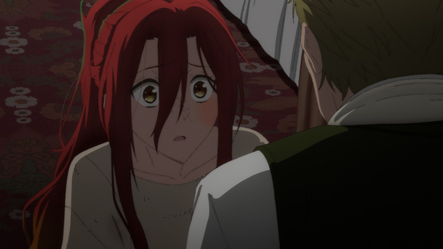 『ずたぼろ令嬢は姉の元婚約者に溺愛される』PV第1弾（C）とびらの・仲倉千景／双葉社・「ずたぼろ令嬢」製作委員会