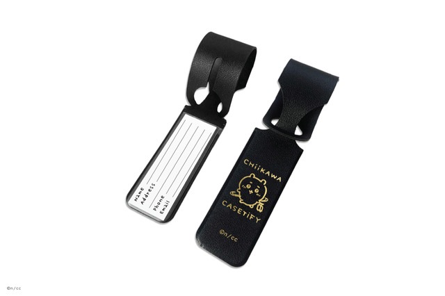 「ちいかわ x CASETiFY」コレクション（C）nagano / chiikawa committee