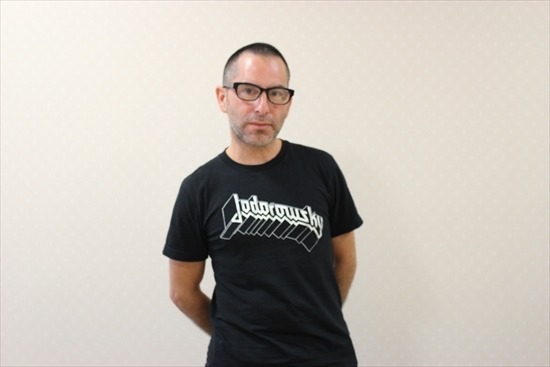 マイケル・アリアス監督インタビュー“SFではなくリアルに近い物語” Project-Itoh「ハーモニー」