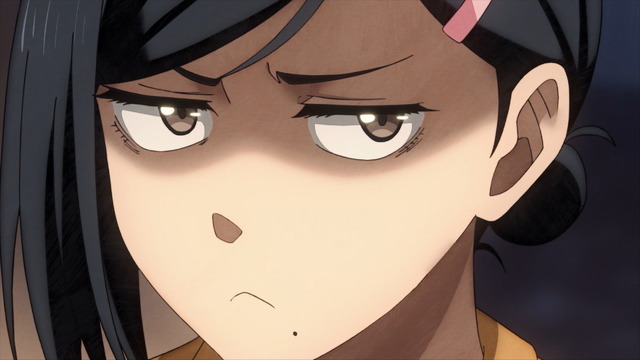 TVアニメ『SAKAMOTO DAYS』メインPV第2弾場面カット（C）鈴木祐斗/集英社・SAKAMOTO DAYS 製作委員会