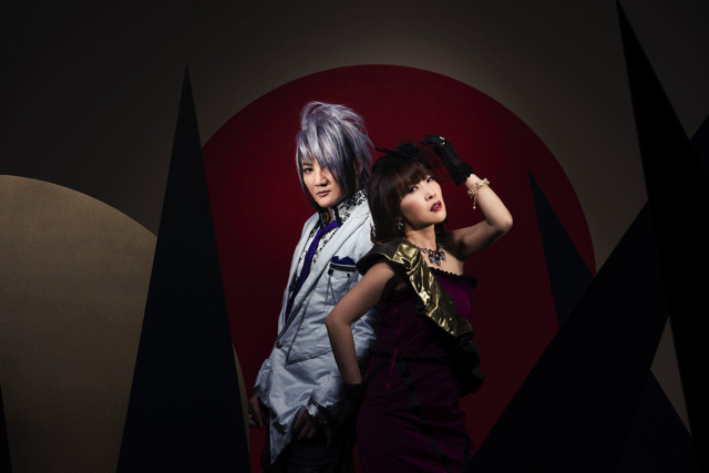 angelaが路上ライブを予告　さいたまスーパーアリーナと阪急西宮ガーデンズに注目