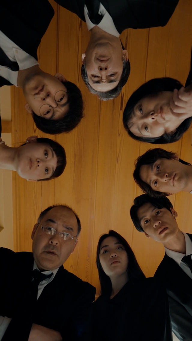 おじいちゃんコード