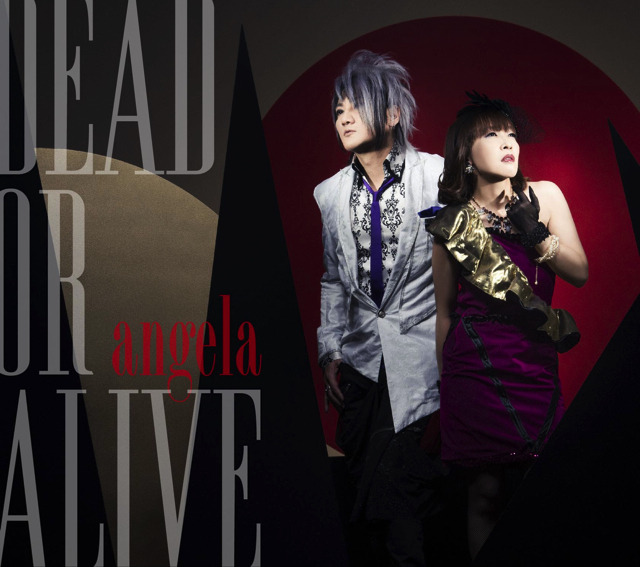 angelaが路上ライブを予告　さいたまスーパーアリーナと阪急西宮ガーデンズに注目