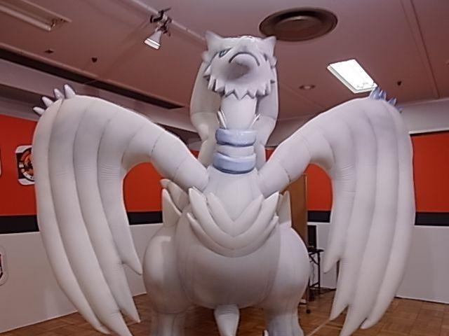 ピカチュウも大興奮！『ポケモントレッタ』発表会レポート ― 気になるゲームの流れも紹介  