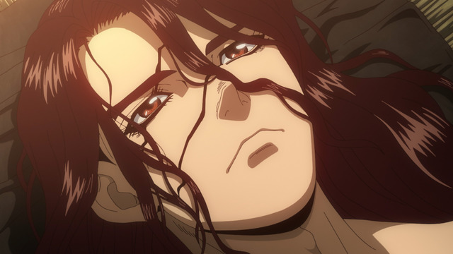 『Dr.STONE』第2期（全11話）