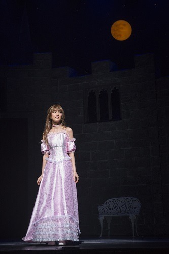 (C)ミュージカル「リボンの騎士」製作委員会2015