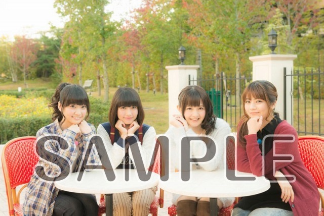 （C）VAP　（C）てさぐれ！製作委員会