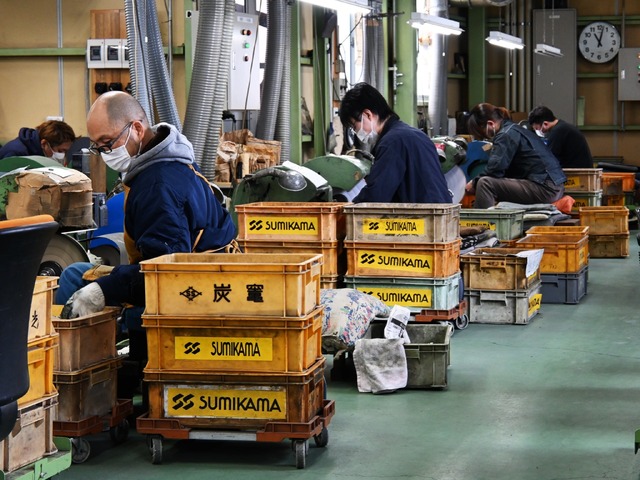 天翔十字鳳 オリジナル包丁