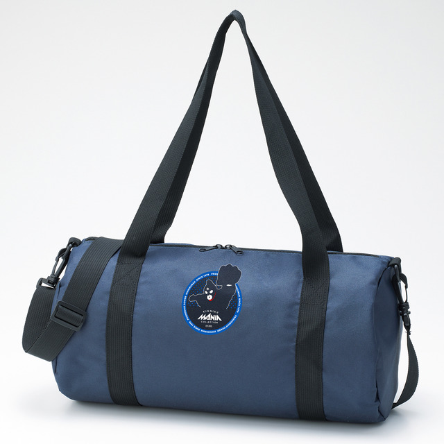 『キン肉マン』KINNIKUMANIA COLLECTION「キン肉マン29（フク）袋2025 正義超人ver.」正義超人ドラムバッグ（C）YUDETAMAGO