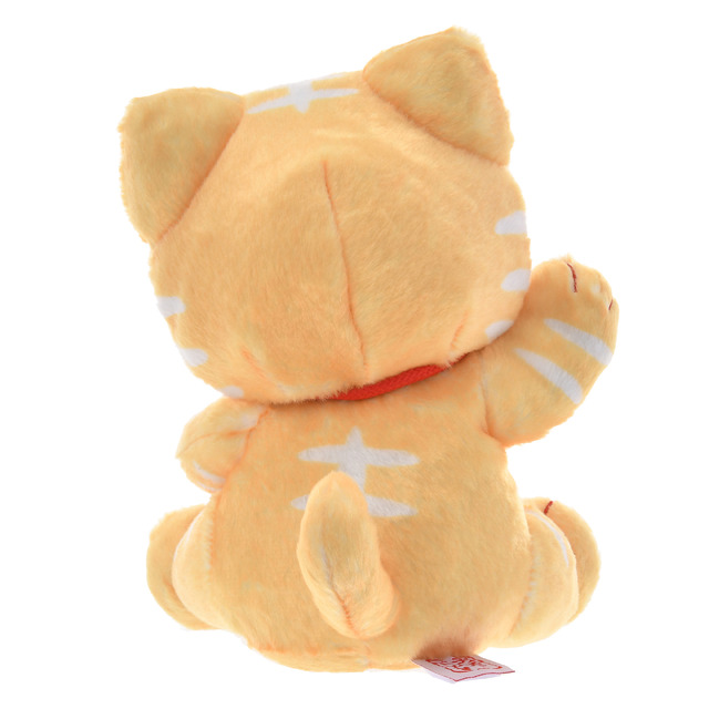 ディズニーストア「チップ ぬいぐるみ 迎春コレクション」（C）Disney