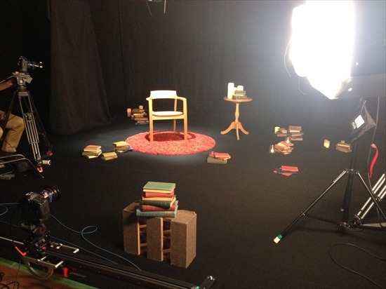 人気声優が絵本を朗読する新番組「きみへ読む絵本」安元洋貴インタビュー