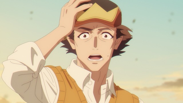 『ウマ娘 シンデレラグレイ』ティザーPV第2弾