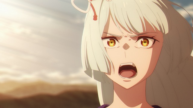 『ウマ娘 シンデレラグレイ』ティザーPV第2弾