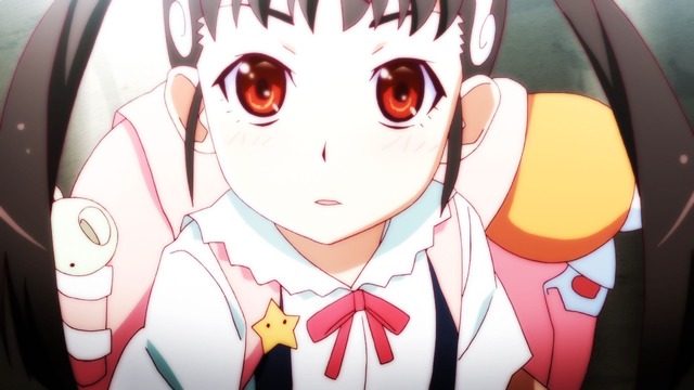 『<物語>シリーズ セカンドシーズン』