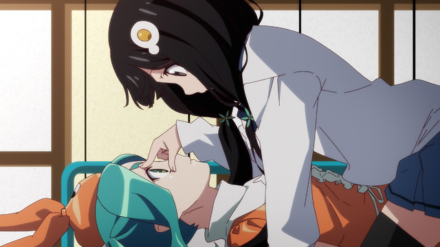 〈物語〉シリーズ オフ&モンスターシーズン