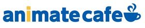 アニメイトカフェ