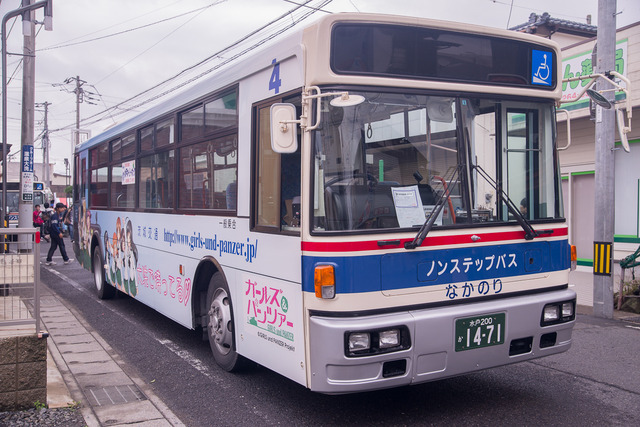 第19回大洗あんこう祭