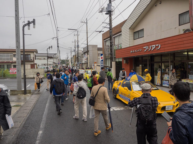 第19回大洗あんこう祭