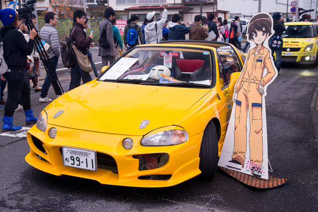 第19回大洗あんこう祭