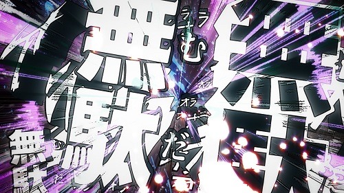 (C)荒木飛呂彦＆LUCKY LAND COMMUNICATIONS/集英社・ジョジョの奇妙な冒険SC製作委員会