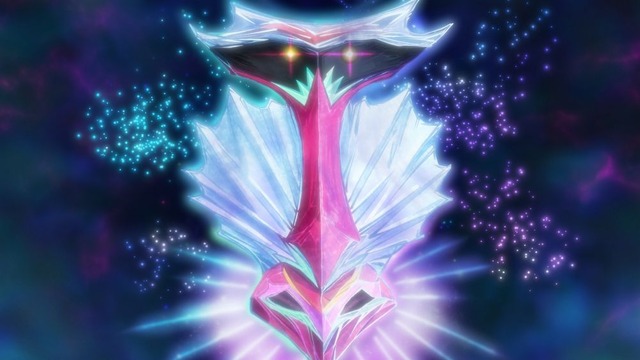 劇場版『美男高校地球防衛部ETERNAL LOVE！』場面カット（C）馬谷くらり／黒玉湯振興会