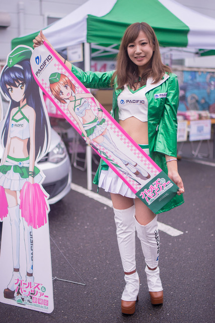 第19回大洗あんこう祭