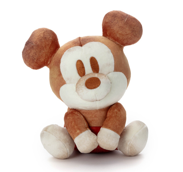 「ぬいぐるみS」シリーズ