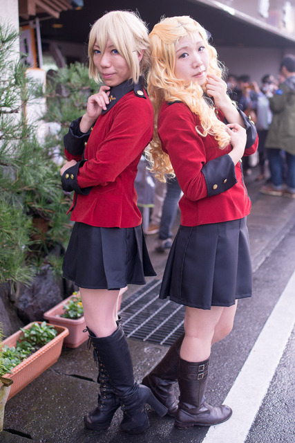 第19回大洗あんこう祭