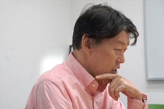 「百日紅～Miss HOKUSAI～」原　恵一監督インタビュー 前編 杉浦さんがいたら、聞きたいことがたくさんあった