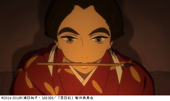 「百日紅～Miss HOKUSAI～」原　恵一監督インタビュー 後編 幸福と重荷の両方を背負って作った