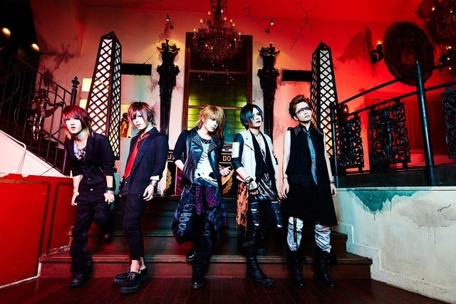 「ディバインゲート」OPにテレビアニメ初のヒトリエ、EDはvistlip