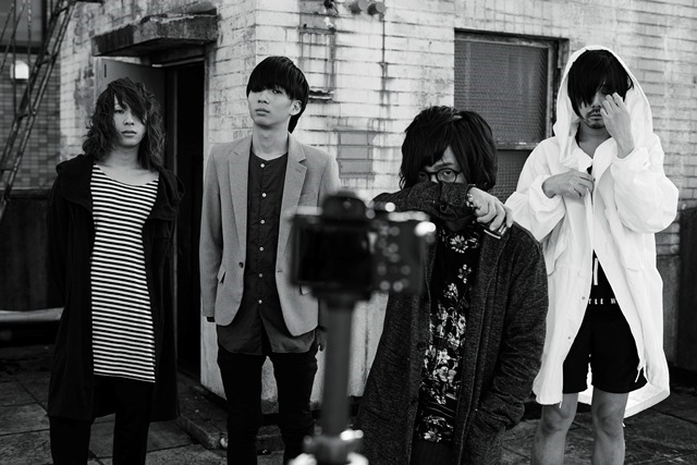 「ディバインゲート」OPにテレビアニメ初のヒトリエ、EDはvistlip