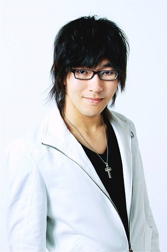 東方仗助：　小野友樹