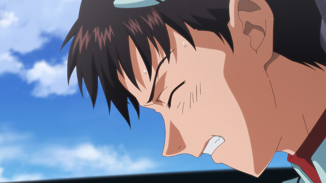 “あんたバーガー！？”は、もう食べた？ マック×「エヴァ」コラボ開催、CMはツッコミが追いつかないほどパロディまみれ