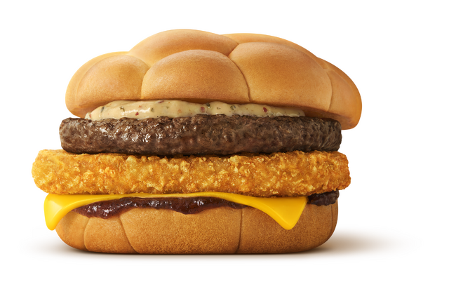 “あんたバーガー！？”は、もう食べた？ マック×「エヴァ」コラボ開催、CMはツッコミが追いつかないほどパロディまみれ