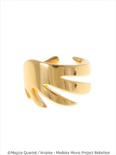 (C)Magica Quartet／Aniplex・Madoka Movie Project Rebellion