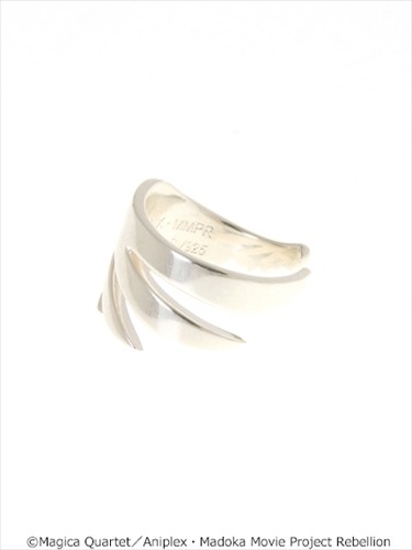 (C)Magica Quartet／Aniplex・Madoka Movie Project Rebellion