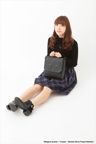 (C)Magica Quartet／Aniplex・Madoka Movie Project Rebellion