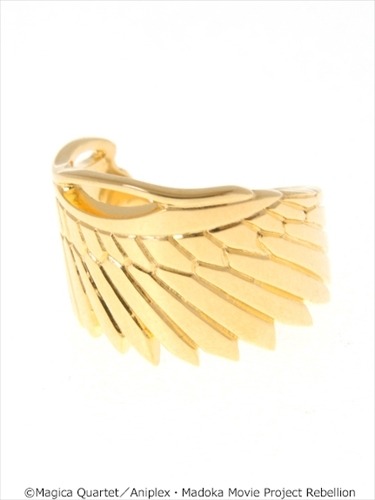 (C)Magica Quartet／Aniplex・Madoka Movie Project Rebellion